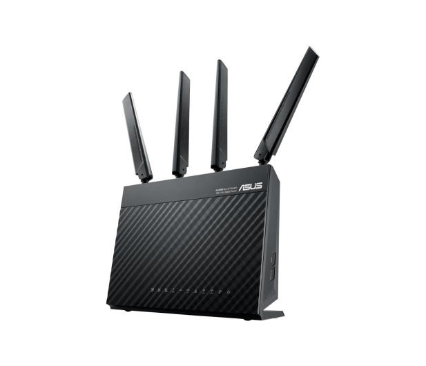ASUS 4G-AC68U 1900Mbps a/b/g/n/ac (LTE) 4xLAN - 381358 - zdjęcie 4